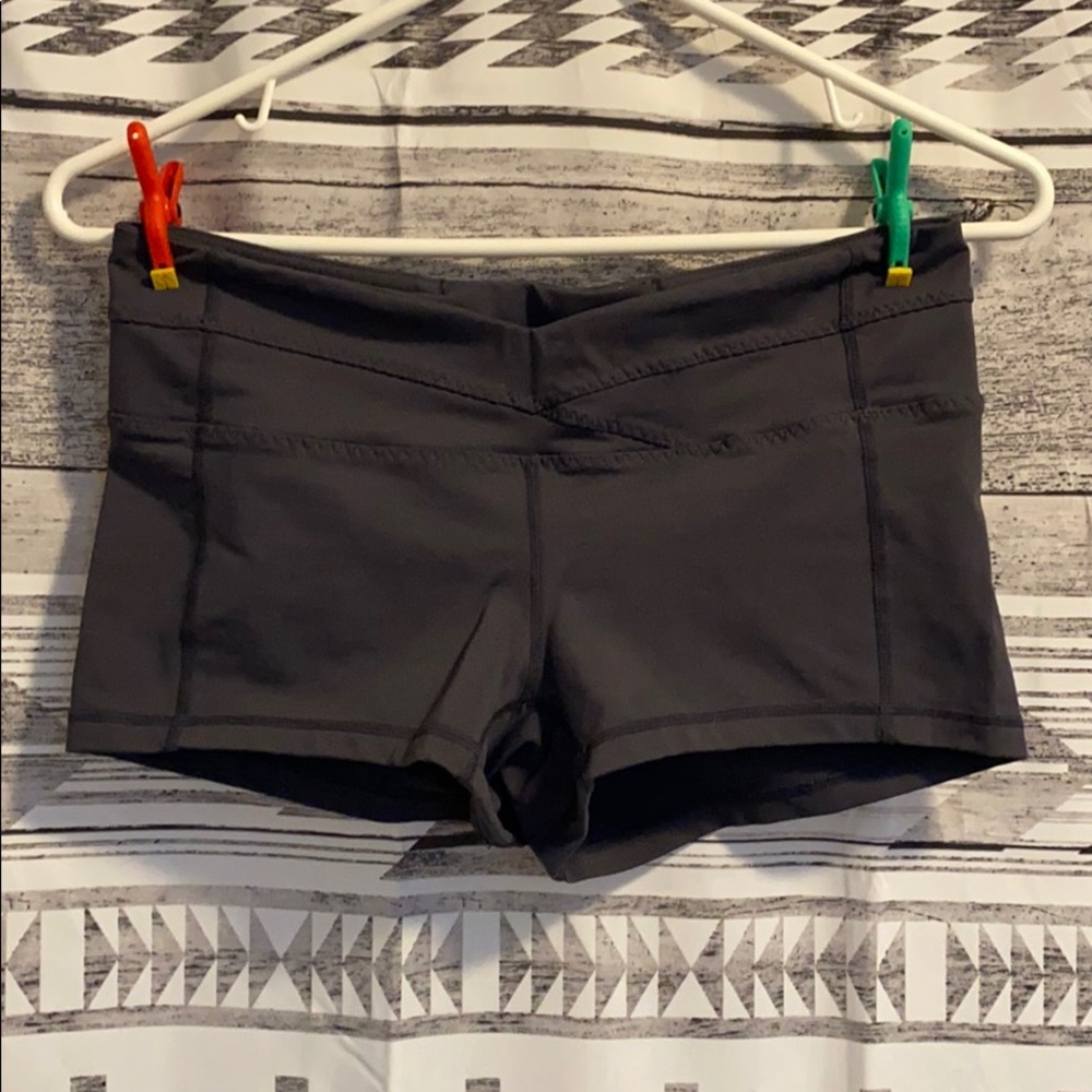 Lululemon shorts